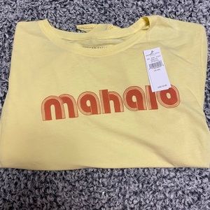 Women’s American Eagle T shirt